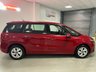 USED 2019 19 CITROEN GRAND C4 SPACETOURER 1.2 PureTech GPF Touch Edition MPV 5dr Petrol Manual Euro 6 (s/s) (130 ps) 