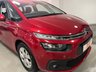 USED 2019 19 CITROEN GRAND C4 SPACETOURER 1.2 PureTech GPF Touch Edition MPV 5dr Petrol Manual Euro 6 (s/s) (130 ps) 