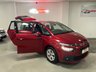 USED 2019 19 CITROEN GRAND C4 SPACETOURER 1.2 PureTech GPF Touch Edition MPV 5dr Petrol Manual Euro 6 (s/s) (130 ps) 