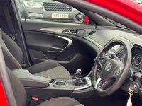 USED 2017 66 VAUXHALL INSIGNIA 1.6 CDTi ecoFLEX Limited Edition Euro 6 (s/s) 5dr Â£20Tax/2 Owners/2Keys/Alloys