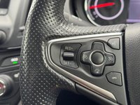 USED 2017 66 VAUXHALL INSIGNIA 1.6 CDTi ecoFLEX Limited Edition Euro 6 (s/s) 5dr Â£20Tax/2 Owners/2Keys/Alloys