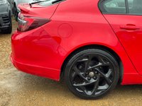 USED 2017 66 VAUXHALL INSIGNIA 1.6 CDTi ecoFLEX Limited Edition Euro 6 (s/s) 5dr Â£20Tax/2 Owners/2Keys/Alloys
