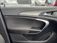 USED 2017 66 VAUXHALL INSIGNIA 1.6 CDTi ecoFLEX Limited Edition Euro 6 (s/s) 5dr Â£20Tax/2 Owners/2Keys/Alloys