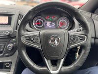 USED 2017 66 VAUXHALL INSIGNIA 1.6 CDTi ecoFLEX Limited Edition Euro 6 (s/s) 5dr Â£20Tax/2 Owners/2Keys/Alloys