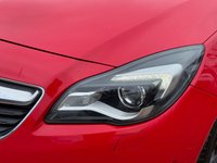 USED 2017 66 VAUXHALL INSIGNIA 1.6 CDTi ecoFLEX Limited Edition Euro 6 (s/s) 5dr Â£20Tax/2 Owners/2Keys/Alloys