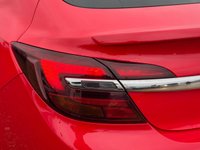USED 2017 66 VAUXHALL INSIGNIA 1.6 CDTi ecoFLEX Limited Edition Euro 6 (s/s) 5dr Â£20Tax/2 Owners/2Keys/Alloys