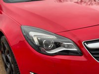 USED 2017 66 VAUXHALL INSIGNIA 1.6 CDTi ecoFLEX Limited Edition Euro 6 (s/s) 5dr Â£20Tax/2 Owners/2Keys/Alloys