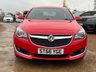 USED 2017 66 VAUXHALL INSIGNIA 1.6 CDTi ecoFLEX Limited Edition Euro 6 (s/s) 5dr Â£20Tax/2 Owners/2Keys/Alloys