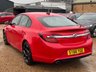 USED 2017 66 VAUXHALL INSIGNIA 1.6 CDTi ecoFLEX Limited Edition Euro 6 (s/s) 5dr Â£20Tax/2 Owners/2Keys/Alloys