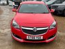 USED 2017 66 VAUXHALL INSIGNIA 1.6 CDTi ecoFLEX Limited Edition Euro 6 (s/s) 5dr Â£20Tax/2 Owners/2Keys/Alloys