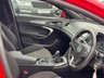 USED 2017 66 VAUXHALL INSIGNIA 1.6 CDTi ecoFLEX Limited Edition Euro 6 (s/s) 5dr Â£20Tax/2 Owners/2Keys/Alloys