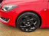 USED 2017 66 VAUXHALL INSIGNIA 1.6 CDTi ecoFLEX Limited Edition Euro 6 (s/s) 5dr Â£20Tax/2 Owners/2Keys/Alloys
