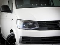 USED 2019 19 VOLKSWAGEN TRANSPORTER 2.0 TDI T28 BlueMotion Tech Highline Panel Van 5dr Diesel DSG FWD SWB Euro 6 (s/s) (150 ps) ?RECENT FULL SERVICE/INC CAM BELT?