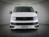 USED 2019 19 VOLKSWAGEN TRANSPORTER 2.0 TDI T28 BlueMotion Tech Highline Panel Van 5dr Diesel DSG FWD SWB Euro 6 (s/s) (150 ps) ?RECENT FULL SERVICE/INC CAM BELT?