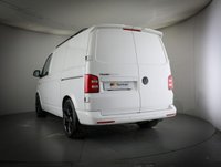 USED 2019 19 VOLKSWAGEN TRANSPORTER 2.0 TDI T28 BlueMotion Tech Highline Panel Van 5dr Diesel DSG FWD SWB Euro 6 (s/s) (150 ps) ?RECENT FULL SERVICE/INC CAM BELT?