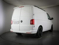 USED 2019 19 VOLKSWAGEN TRANSPORTER 2.0 TDI T28 BlueMotion Tech Highline Panel Van 5dr Diesel DSG FWD SWB Euro 6 (s/s) (150 ps) ?RECENT FULL SERVICE/INC CAM BELT?