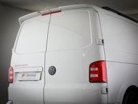 USED 2019 19 VOLKSWAGEN TRANSPORTER 2.0 TDI T28 BlueMotion Tech Highline Panel Van 5dr Diesel DSG FWD SWB Euro 6 (s/s) (150 ps) ?RECENT FULL SERVICE/INC CAM BELT?