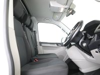 USED 2019 19 VOLKSWAGEN TRANSPORTER 2.0 TDI T28 BlueMotion Tech Highline Panel Van 5dr Diesel DSG FWD SWB Euro 6 (s/s) (150 ps) ?RECENT FULL SERVICE/INC CAM BELT?