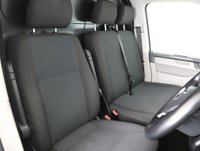USED 2019 19 VOLKSWAGEN TRANSPORTER 2.0 TDI T28 BlueMotion Tech Highline Panel Van 5dr Diesel DSG FWD SWB Euro 6 (s/s) (150 ps) ?RECENT FULL SERVICE/INC CAM BELT?