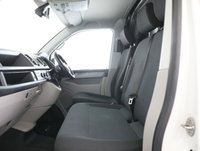 USED 2019 19 VOLKSWAGEN TRANSPORTER 2.0 TDI T28 BlueMotion Tech Highline Panel Van 5dr Diesel DSG FWD SWB Euro 6 (s/s) (150 ps) ?RECENT FULL SERVICE/INC CAM BELT?