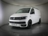 USED 2019 19 VOLKSWAGEN TRANSPORTER 2.0 TDI T28 BlueMotion Tech Highline Panel Van 5dr Diesel DSG FWD SWB Euro 6 (s/s) (150 ps) ?RECENT FULL SERVICE/INC CAM BELT?