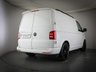 USED 2019 19 VOLKSWAGEN TRANSPORTER 2.0 TDI T28 BlueMotion Tech Highline Panel Van 5dr Diesel DSG FWD SWB Euro 6 (s/s) (150 ps) ?RECENT FULL SERVICE/INC CAM BELT?