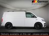 USED 2019 19 VOLKSWAGEN TRANSPORTER 2.0 TDI T28 BlueMotion Tech Highline Panel Van 5dr Diesel DSG FWD SWB Euro 6 (s/s) (150 ps) ?RECENT FULL SERVICE/INC CAM BELT?