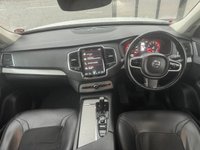 USED 2020 70 VOLVO XC90 2.0L 5d  AUTO  295 BHP 1 FORMER KEEPER FULL SERVICE HISTOR