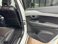 USED 2020 70 VOLVO XC90 2.0L 5d  AUTO  295 BHP 1 FORMER KEEPER FULL SERVICE HISTOR