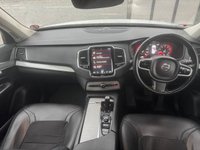 USED 2020 70 VOLVO XC90 2.0L 5d  AUTO  295 BHP 1 FORMER KEEPER FULL SERVICE HISTOR
