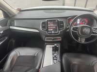 USED 2020 70 VOLVO XC90 2.0L 5d  AUTO  295 BHP 1 FORMER KEEPER FULL SERVICE HISTOR