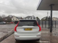 USED 2020 70 VOLVO XC90 2.0L 5d  AUTO  295 BHP 1 FORMER KEEPER FULL SERVICE HISTOR