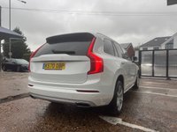 USED 2020 70 VOLVO XC90 2.0L 5d  AUTO  295 BHP 1 FORMER KEEPER FULL SERVICE HISTOR