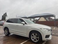 USED 2020 70 VOLVO XC90 2.0L 5d  AUTO  295 BHP 1 FORMER KEEPER FULL SERVICE HISTOR