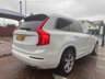 USED 2020 70 VOLVO XC90 2.0L 5d  AUTO  295 BHP 1 FORMER KEEPER FULL SERVICE HISTOR