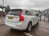 USED 2020 70 VOLVO XC90 2.0L 5d  AUTO  295 BHP 1 FORMER KEEPER FULL SERVICE HISTOR