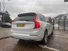 USED 2020 70 VOLVO XC90 2.0L 5d  AUTO  295 BHP 1 FORMER KEEPER FULL SERVICE HISTOR