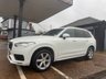 USED 2020 70 VOLVO XC90 2.0L 5d  AUTO  295 BHP 1 FORMER KEEPER FULL SERVICE HISTOR