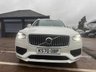 USED 2020 70 VOLVO XC90 2.0L 5d  AUTO  295 BHP 1 FORMER KEEPER FULL SERVICE HISTOR