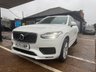 USED 2020 70 VOLVO XC90 2.0L 5d  AUTO  295 BHP 1 FORMER KEEPER FULL SERVICE HISTOR