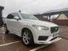 USED 2020 70 VOLVO XC90 2.0L 5d  AUTO  295 BHP 1 FORMER KEEPER FULL SERVICE HISTOR
