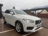 USED 2020 70 VOLVO XC90 2.0L 5d  AUTO  295 BHP 1 FORMER KEEPER FULL SERVICE HISTOR