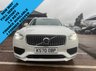USED 2020 70 VOLVO XC90 2.0L 5d  AUTO  295 BHP 1 FORMER KEEPER FULL SERVICE HISTOR