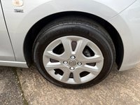 USED 2016 16 VAUXHALL VIVA 1.0i SE Hatchback 5dr Petrol Manual Euro 6 (a/c) (75 ps) 