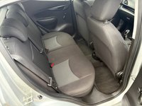 USED 2016 16 VAUXHALL VIVA 1.0i SE Hatchback 5dr Petrol Manual Euro 6 (a/c) (75 ps) 