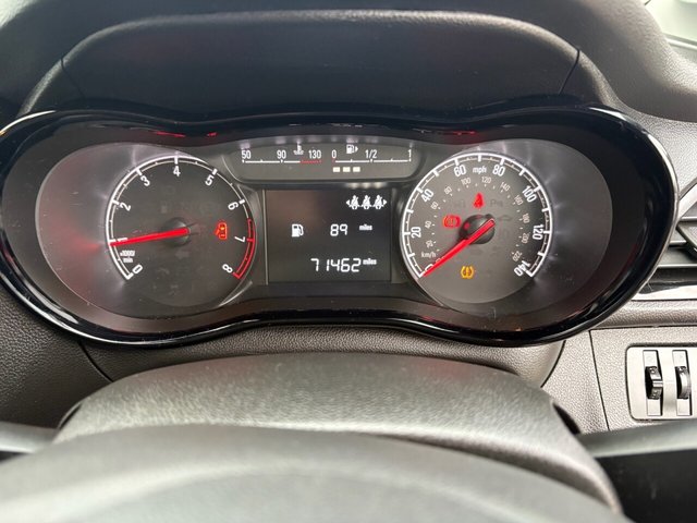 2016 Vauxhall Viva 1L Se 5dr - Photo 10