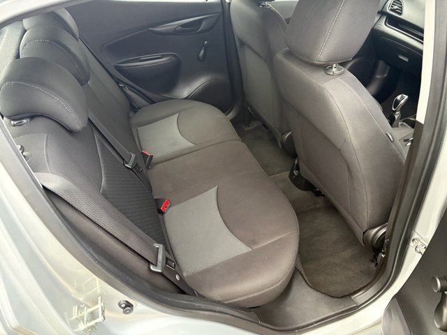 2016 Vauxhall Viva 1L Se 5dr - Photo 11