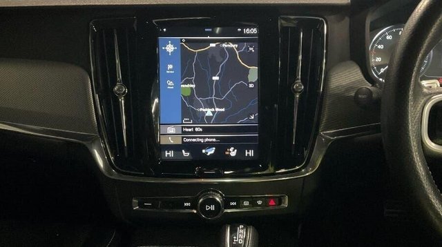 2018 Volvo S90 - Photo 9