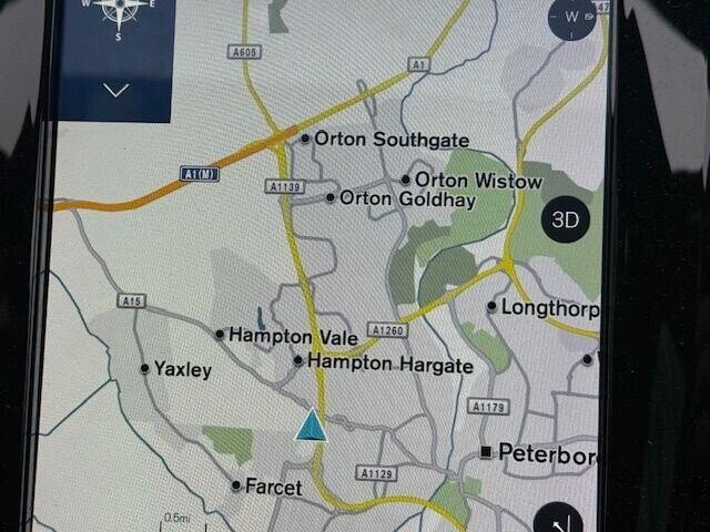 2018 Volvo S90 - Photo 8