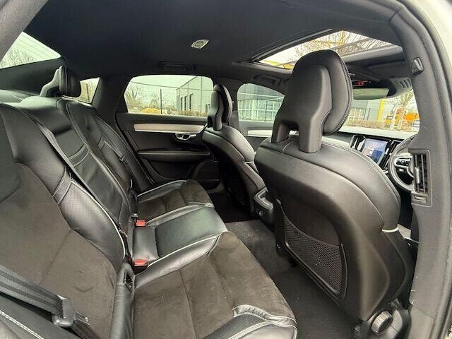 2018 Volvo S90 - Photo 4